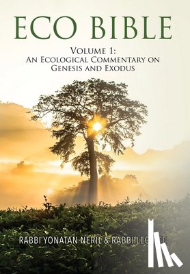 Neril, Yonatan, Dee, Leo - Eco Bible