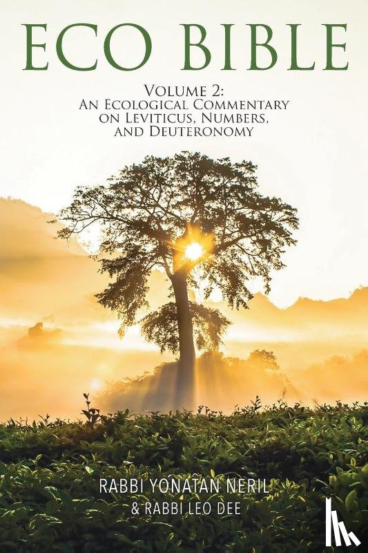Neril, Yonatan, Dee, Leo - Eco Bible
