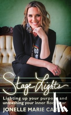 Carter, Jonelle Marie - Stage Lights