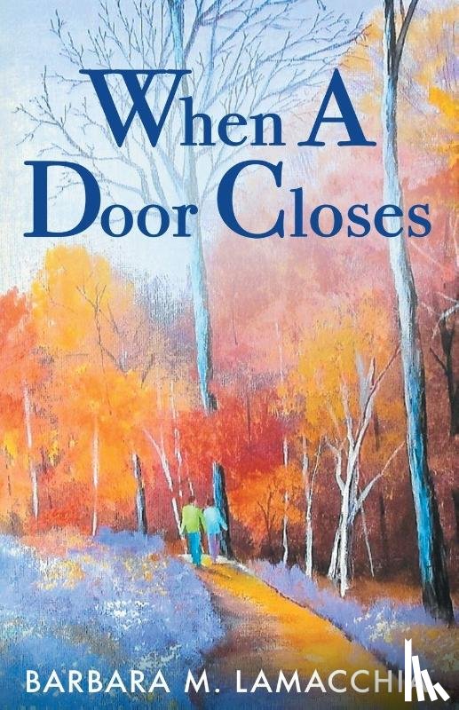 Lamacchia, Barbara - When A Door Closes