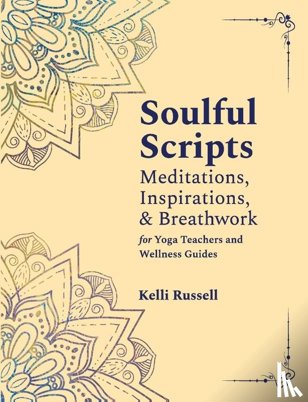 Russell, Kelli - Soulful Scripts