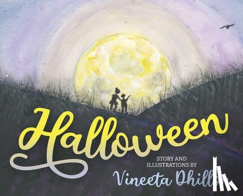 Dhillon, Vineeta - Halloween