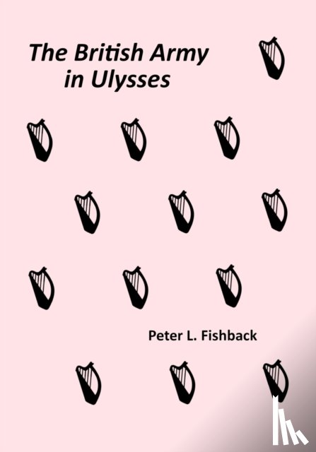 Fishback, Peter - The British Army in Ulysses