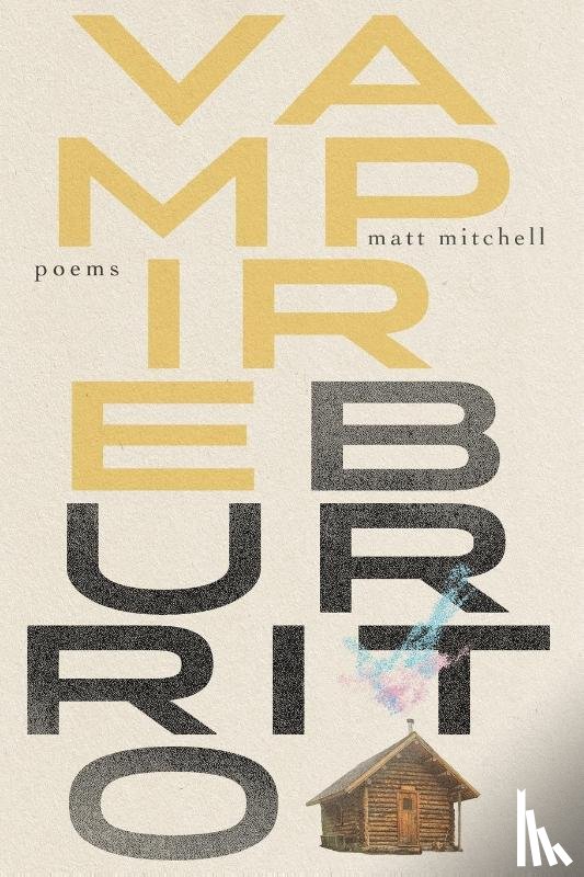 Mitchell, Matt - Vampire Burrito
