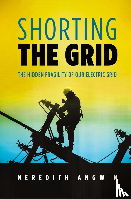 Angwin, Meredith - Shorting the Grid