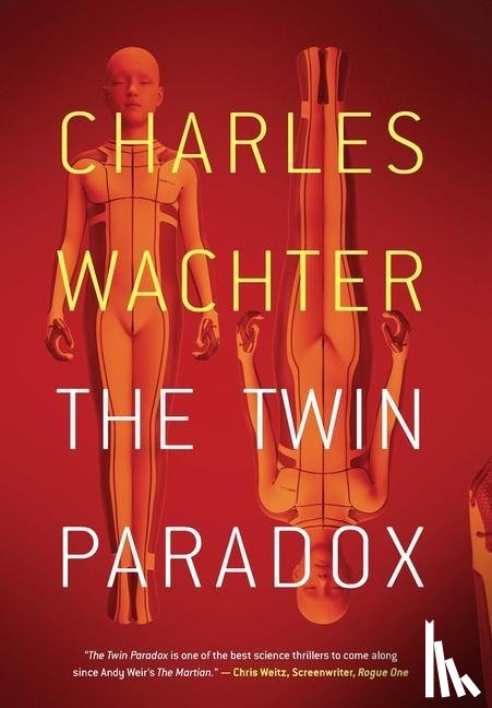 Wachter, Charles - The Twin Paradox