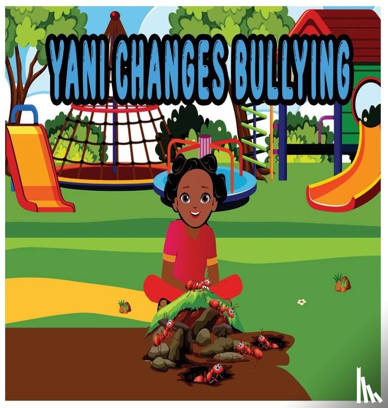 Fowler, Demi And De'yana - Yani Changes Bullying