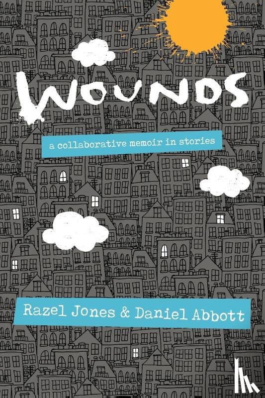 Jones, Razel, Abbott, Daniel - Wounds