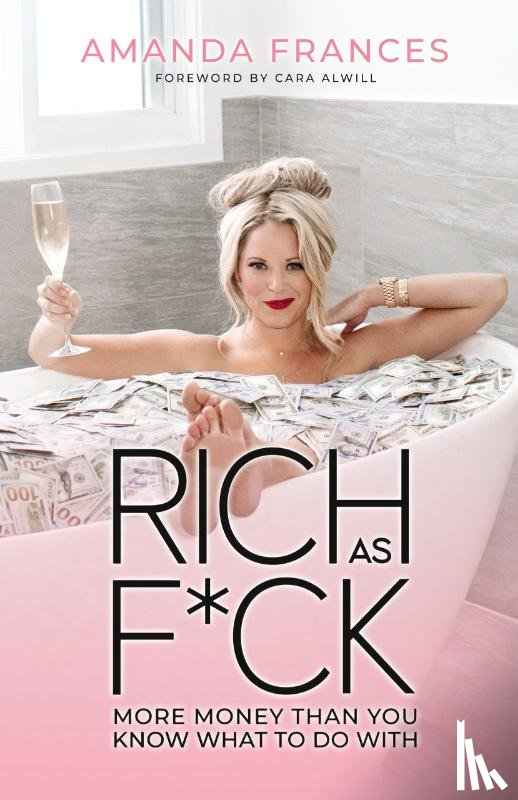 Frances, Amanda - Rich as F*ck
