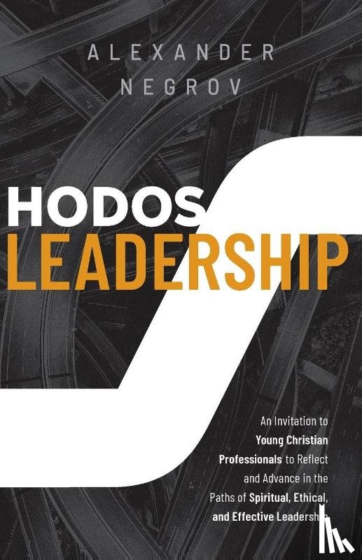 Negrov, Alexander - Hodos Leadership