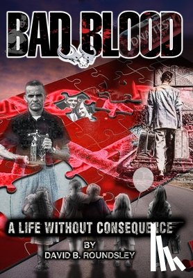 Roundsley, David Brent - Bad Blood