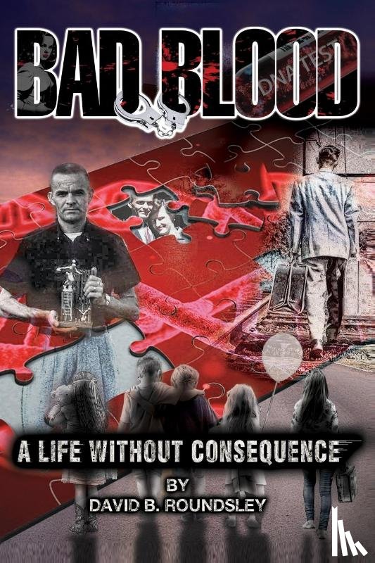 Roundsley, David Brent - Bad Blood