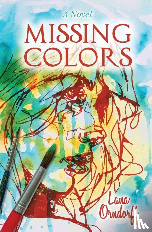 Orndorff, Lana - Missing Colors