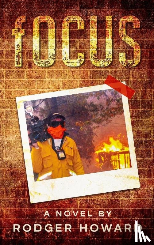 Howard, Rodger - fOCUS