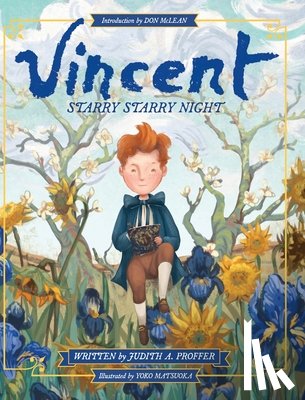 Proffer, Judith A. - Vincent