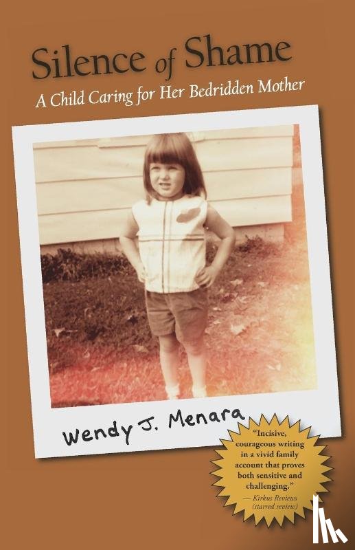 Menara, Wendy J - Silence of Shame