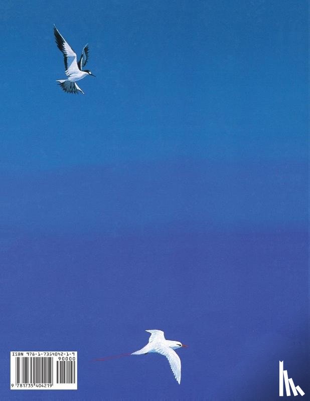 Orr, Katherine - Discover Hawai'i's Soaring Seabirds