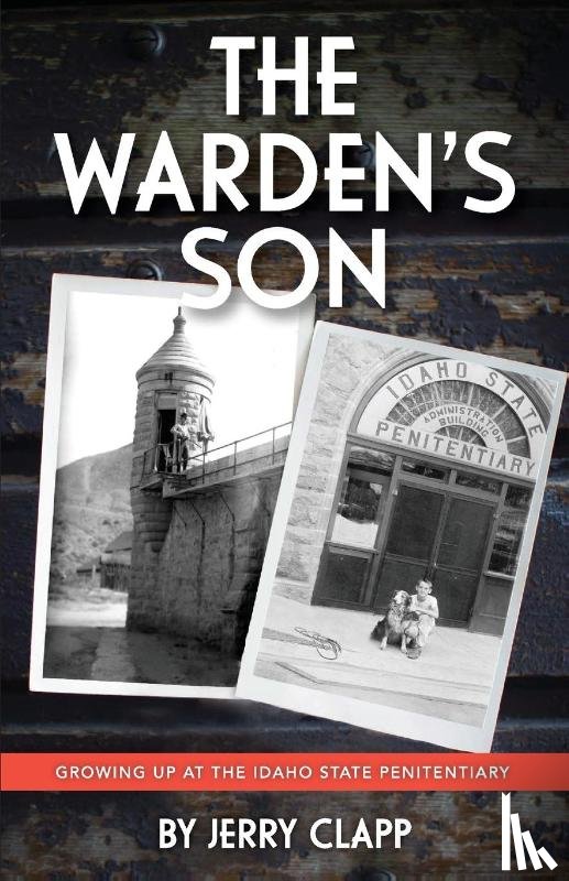 Clapp, Jerry - The Warden's Son