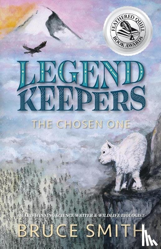 Smith, Bruce L - Legend Keepers