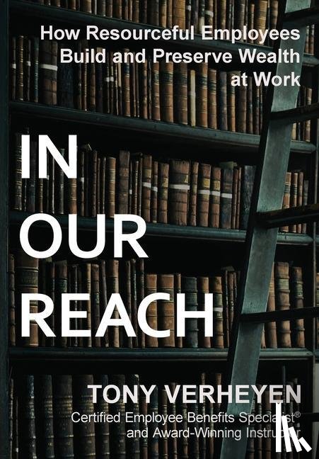 Verheyen, Tony - In Our Reach