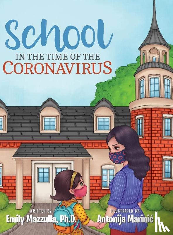 Mazzulla, Emily - School in the Time of the Coronavirus