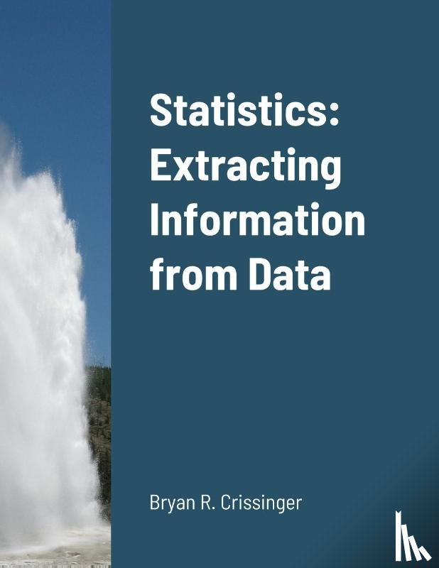 Crissinger, Bryan - Statistics