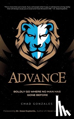 Gonzales, Chad - Advance