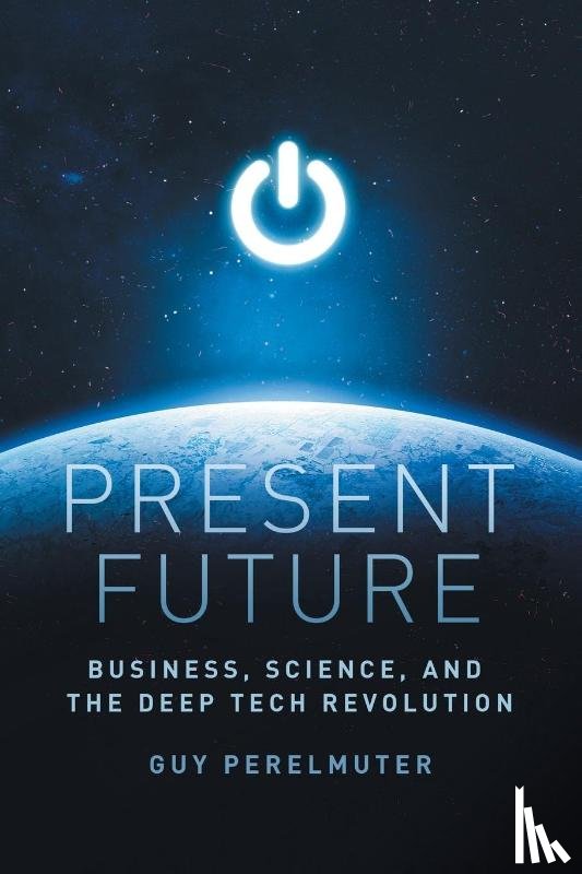Perelmuter, Guy - Present Future