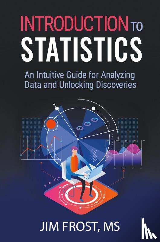 Frost, Jim - Introduction to Statistics