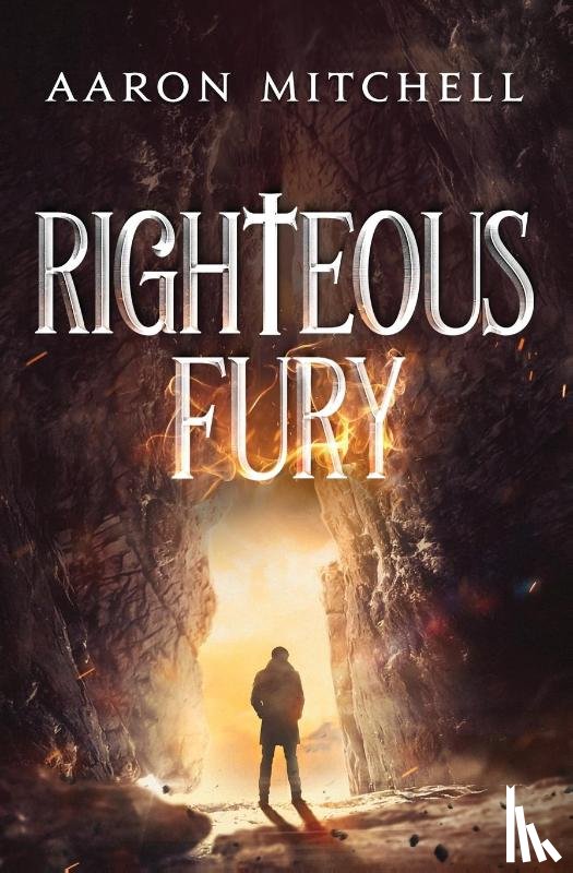 Mitchell, Aaron - Righteous Fury