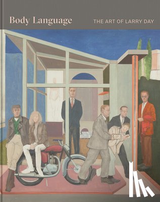 Bindman, David, Bober, Jonathan, Neff, Eileen, Sachs, Sid - Body Language