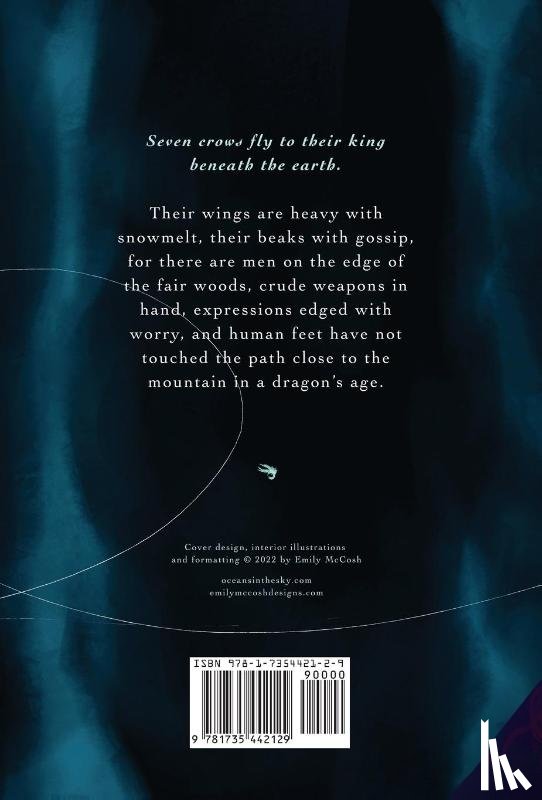 McCosh, Emily - Under the Earth, Over the Sky