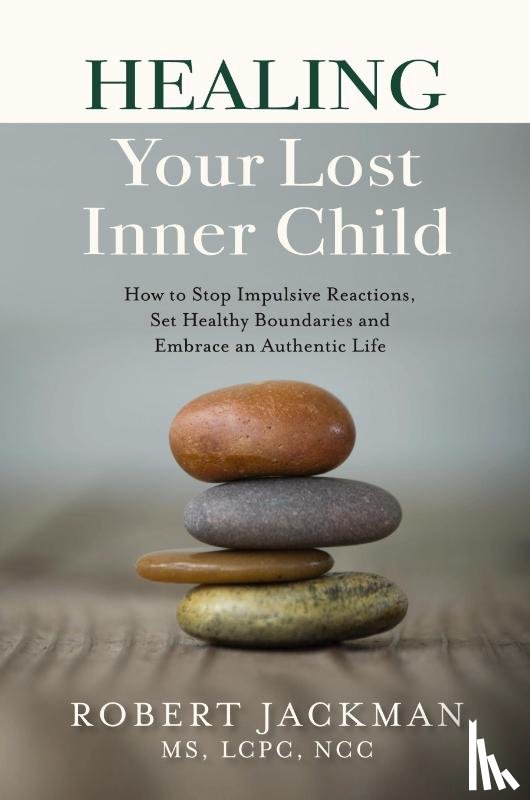 Jackman, Robert - Healing Your Lost Inner Child