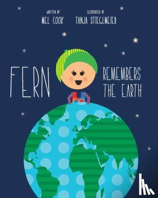 Cook, Mel - Fern Remembers the Earth