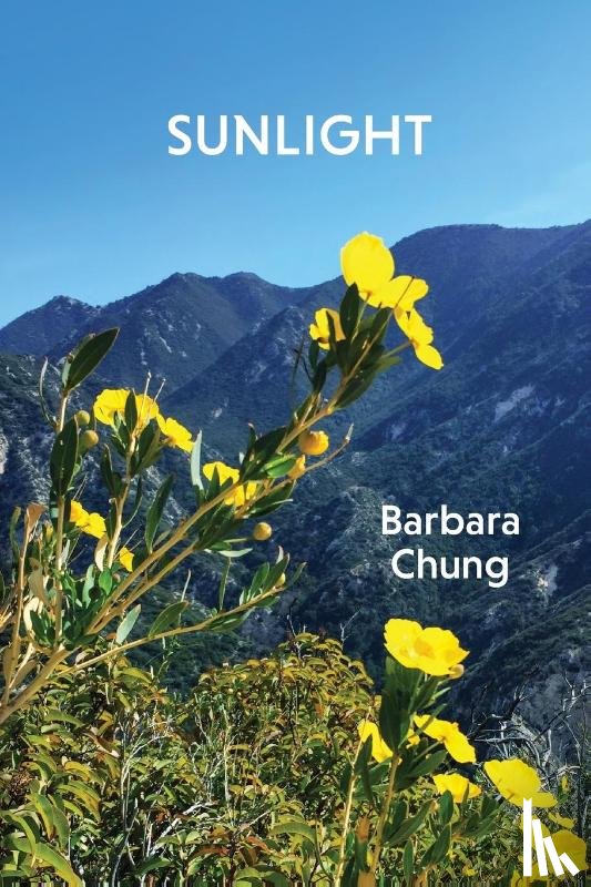 Chung, Barbara - Sunlight