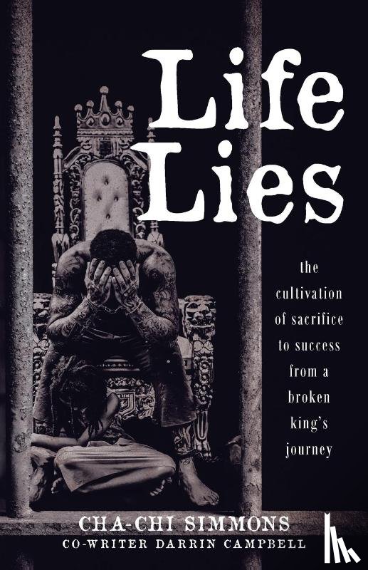 Simmons, Cha-Chi, Campbell, Darrin - Life Lies