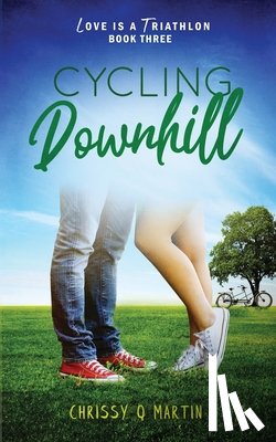 Martin, Chrissy Q - Cycling Downhill