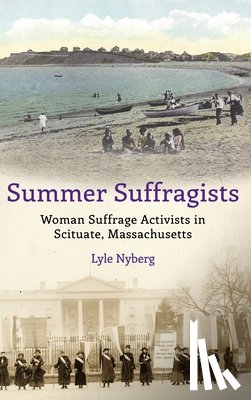 Nyberg, Lyle - Summer Suffragists