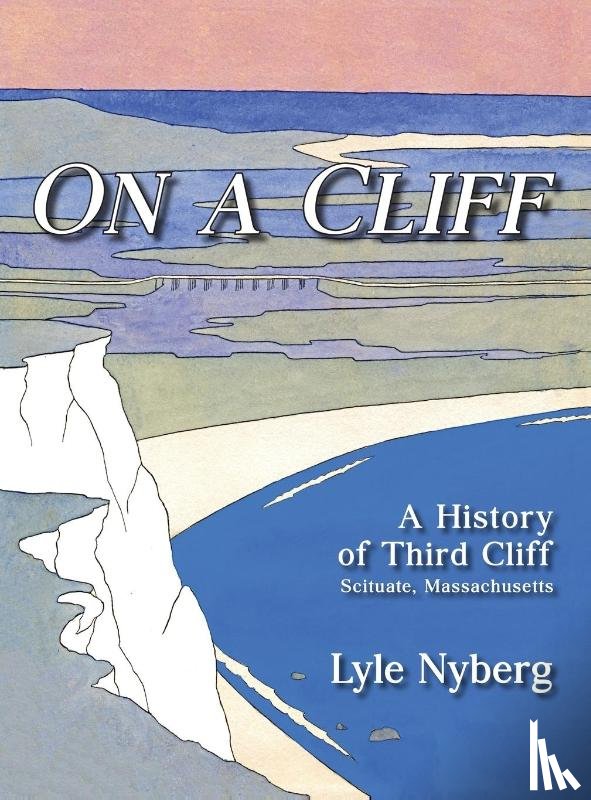 Nyberg, Lyle - On a Cliff