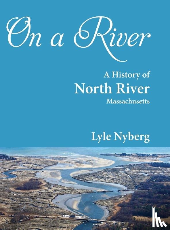 Nyberg, Lyle - On a River