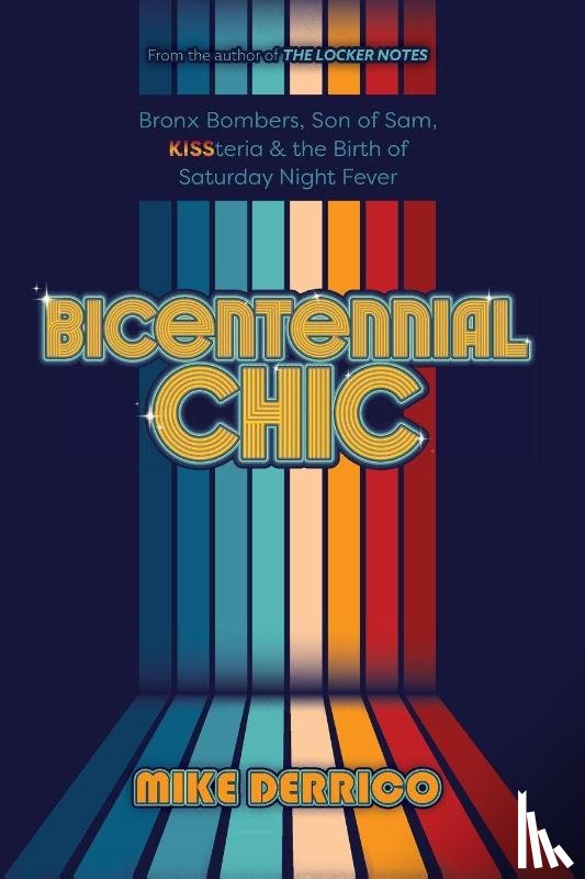 Derrico, Mike - Bicentennial Chic
