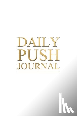 Woods, Hawley - Daily Push Journal