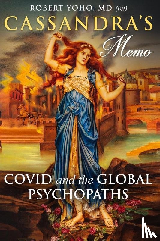 Yoho, Robert - Cassandra's Memo