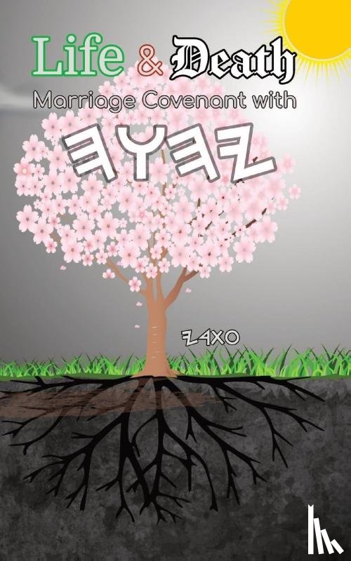 Daughter of the Diaspora, Itharey - Life and Death Marriage Covenant with Yahuah