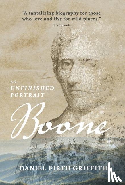 Griffith, Daniel Firth - Boone