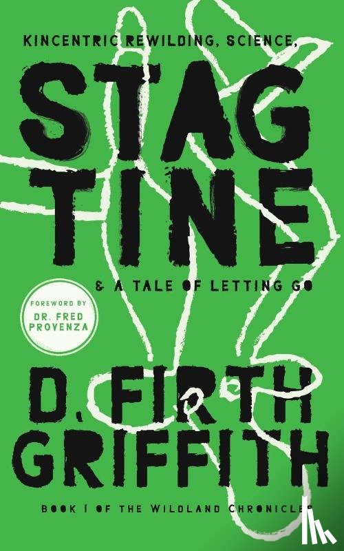Griffith, Daniel Firth - Stagtine