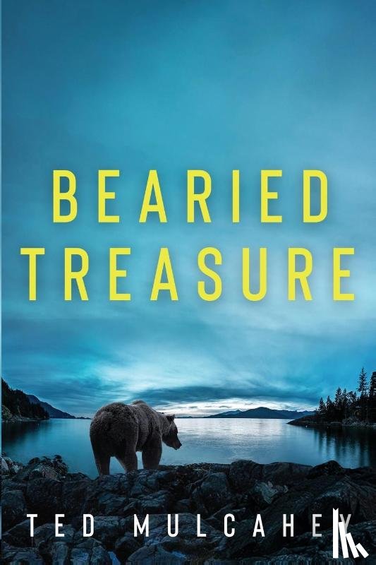Mulcahey, Ted - Bearied Treasure