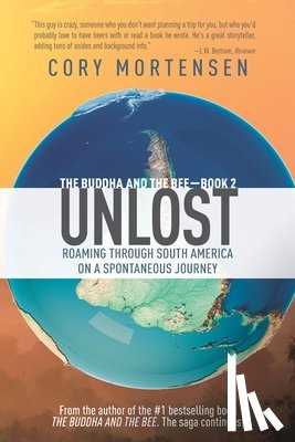 Mortensen, Cory - Unlost