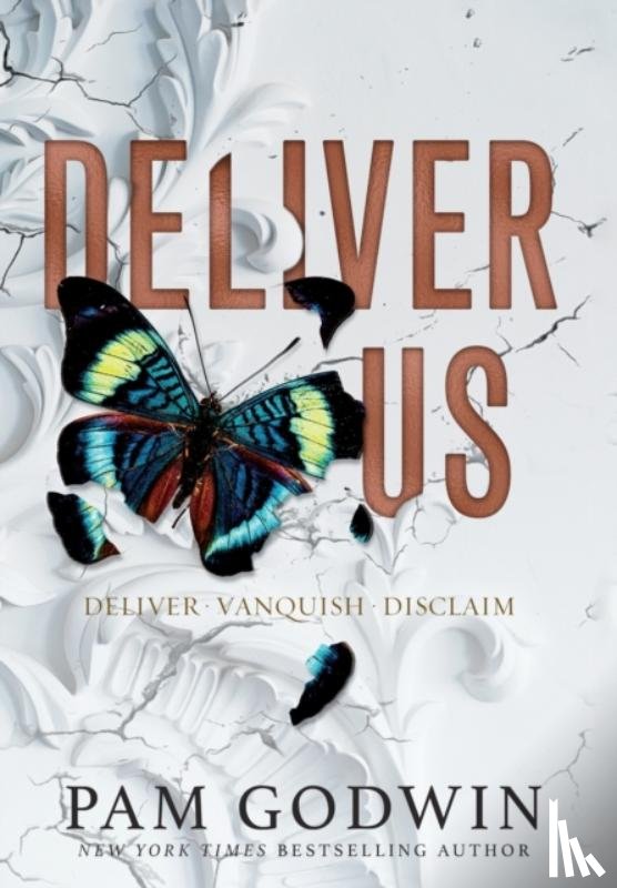 Godwin, Pam - Deliver Us