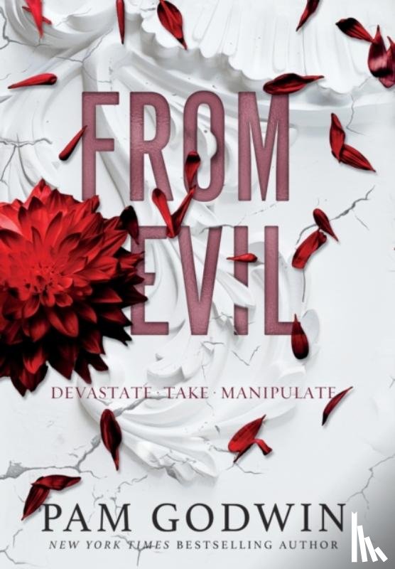 Godwin, Pam - From Evil